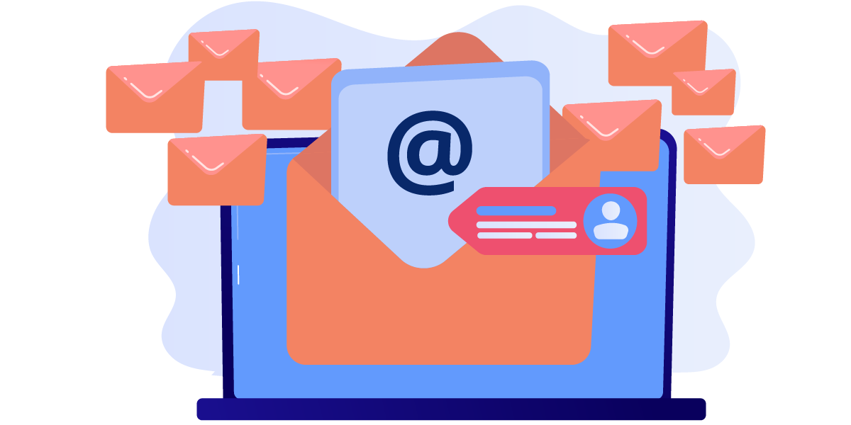 hoe kun je je mail efficiënt beheren?