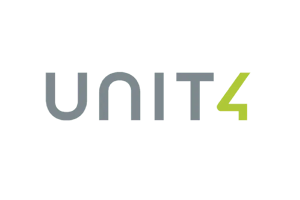 Unit4 logo 200x300