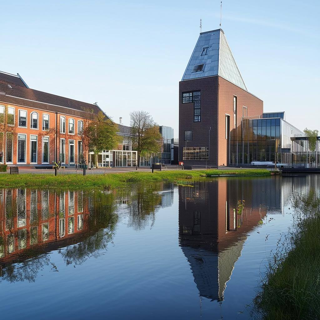 Verbeterde cashflow voor Nederlandse waterschap zorgt voor flinke tijdswinst