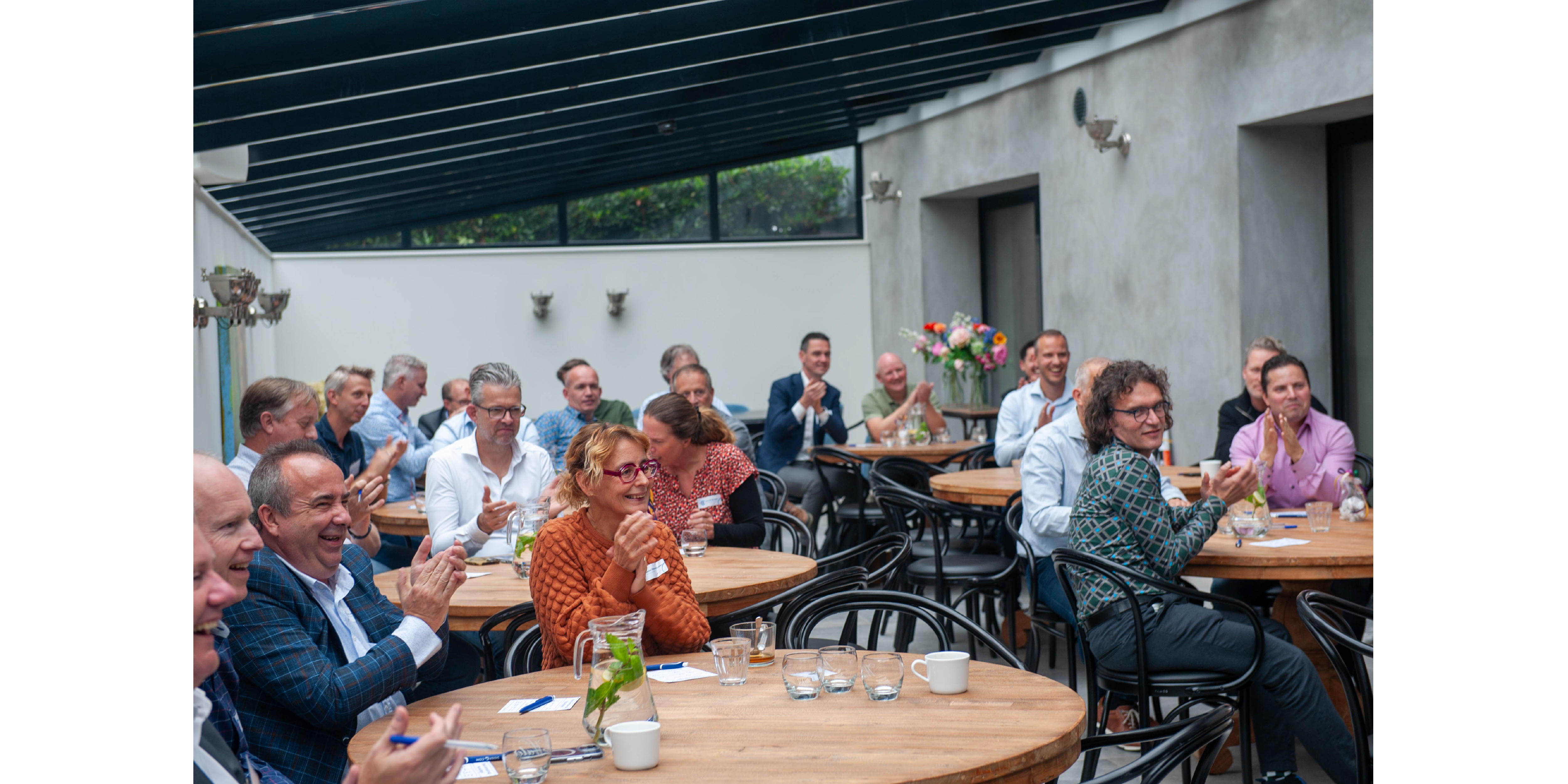 Diesis kijkt terug op geslaagde Unit4 Gebruikersdag met thema Visie op Finance