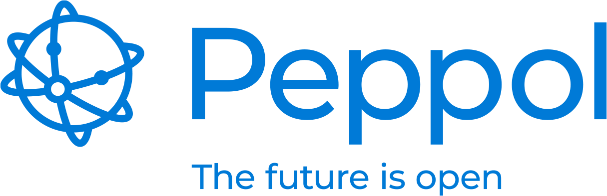 Peppol logo